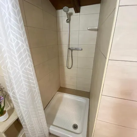 Apartment Le Scalette