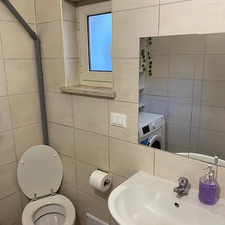Apartment Le Scalette Fabrica di Roma