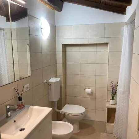 Apartment Le Scalette *