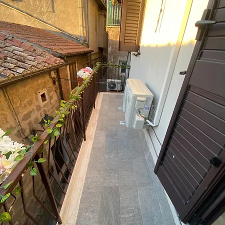 Le Scalette * Fabrica di Roma