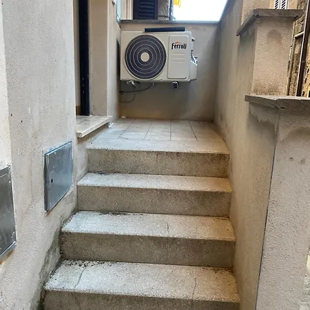 Apartment Le Scalette *