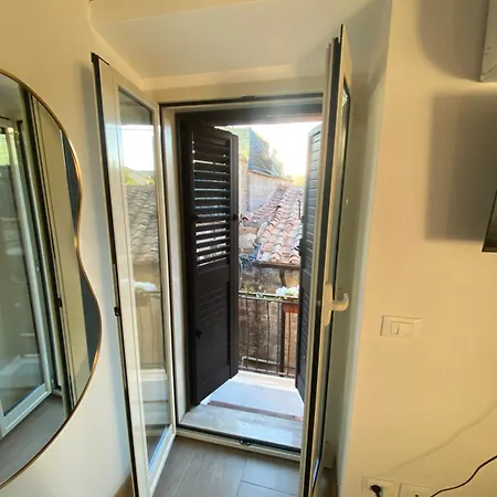 Le Scalette Apartment *